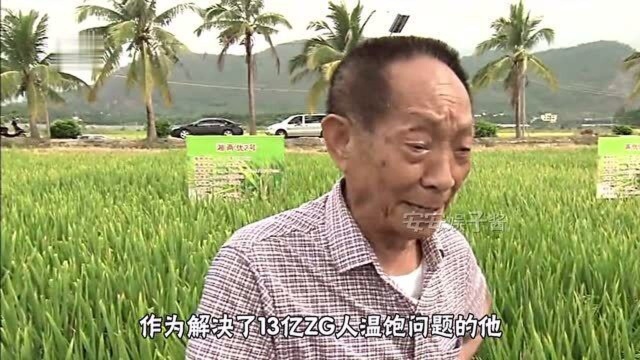 靠种田身家过亿,仅名字就无价之宝,今手握价值十亿的公司股份!