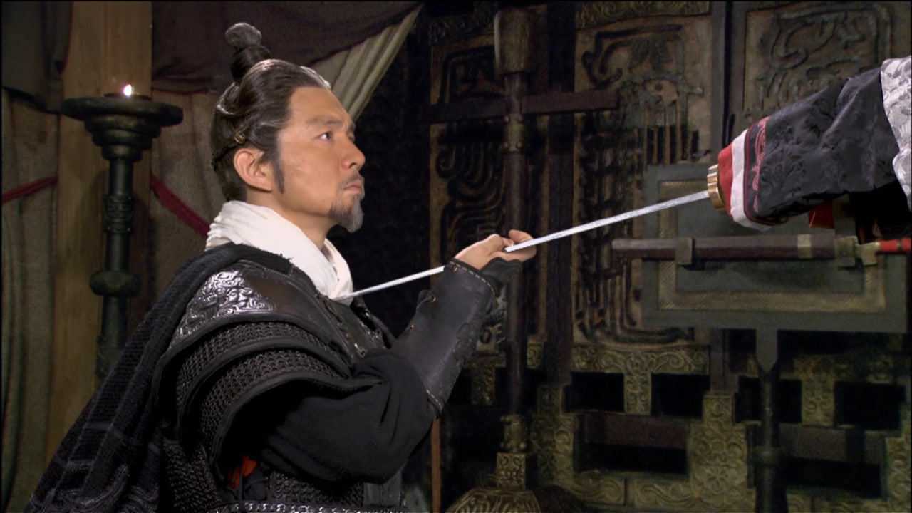 白起一路封神,成为大秦帝国最强将领,为何70多岁却被秦王容不下