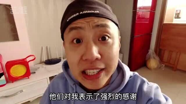 在豪华邮轮上工作是种什么体验,年薪真的有20万吗?来听听小伙怎么说