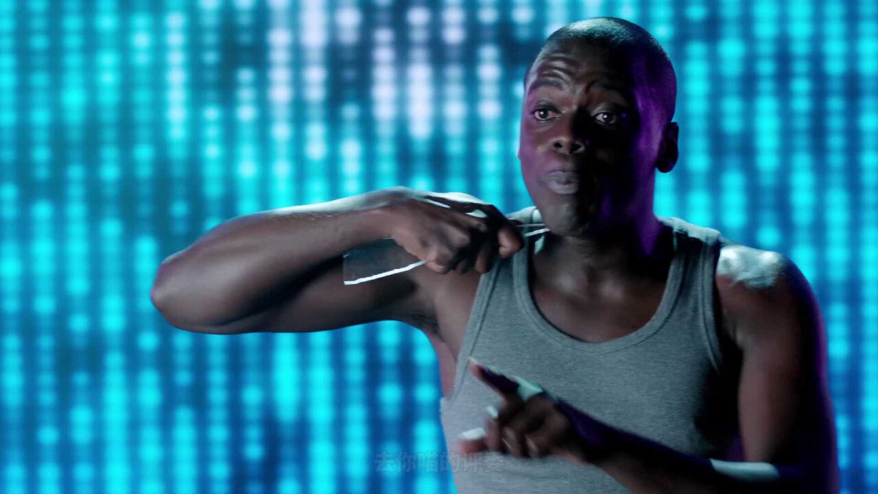 黑镜一千五百万里程现实讽刺意味满满物欲横流无法自拔