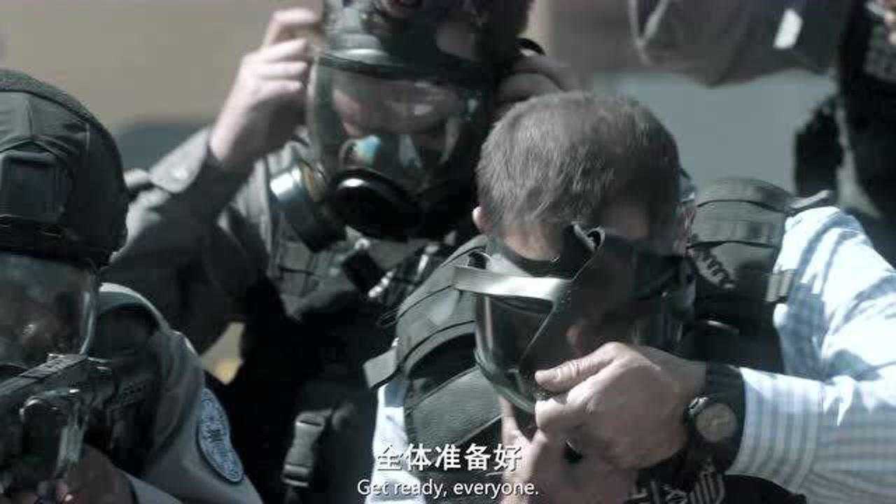 美剧《天赋异禀》14:特纳特工肯定认识变异人"脉冲"!