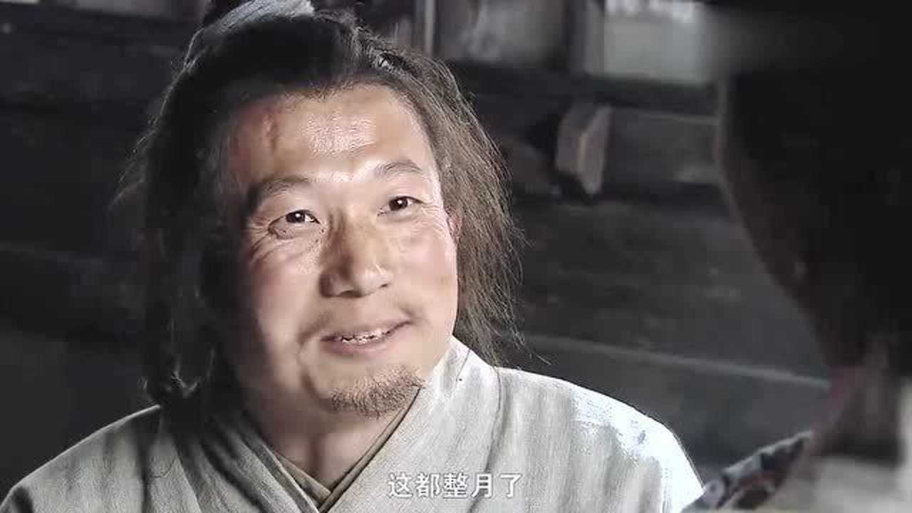 新水浒传潘金莲打扮出门将武大郎怼够呛满脸嫌弃开门而去