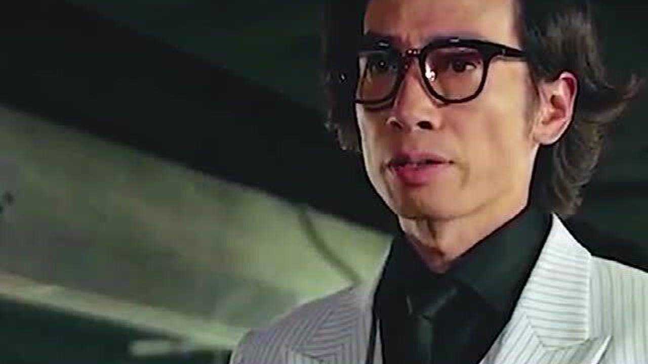 使徒行者2魏家好手段欢喜哥是不是有对手了