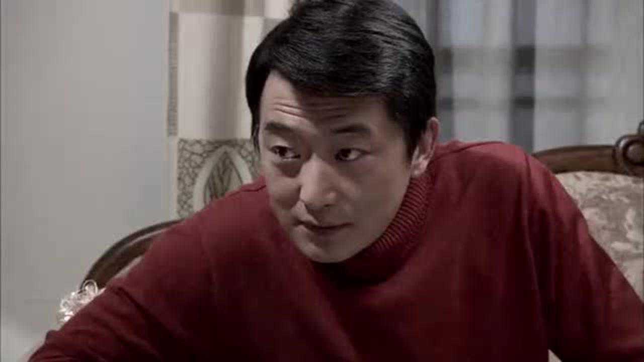 遥远的婚约:妻子要求刘思扬离开南方大学,只为避开乔慧敏