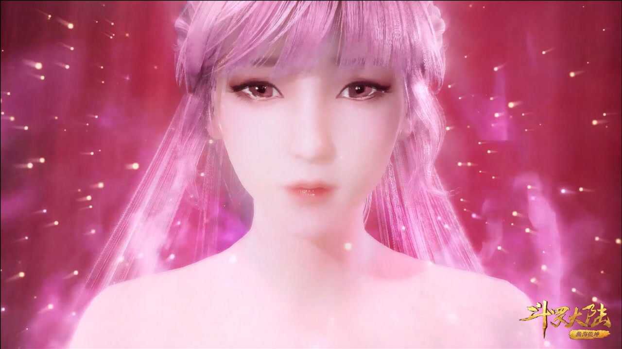 斗罗大陆134：小舞献祭——哥，永别了_高清