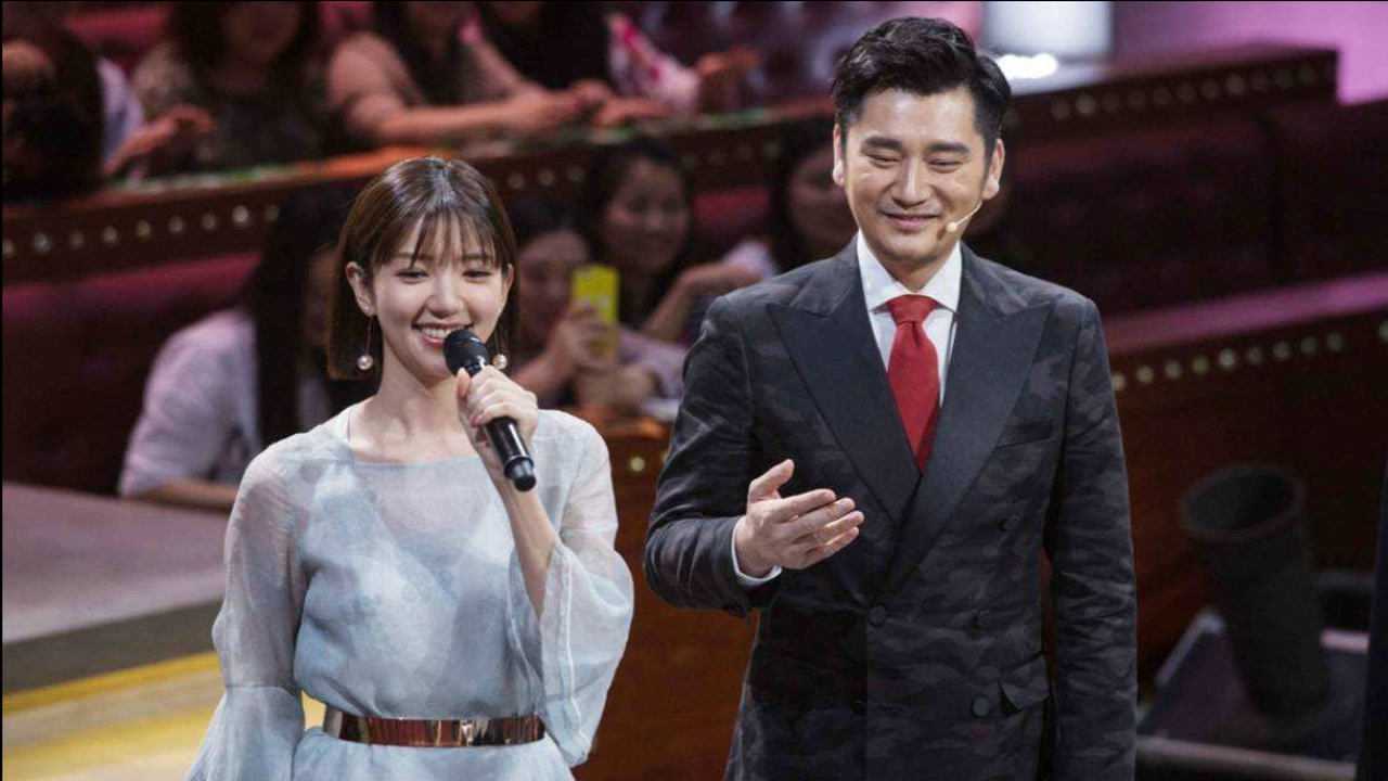 钱枫辟谣初恋孙俪是乌龙昔日同窗仅为战友如今发福严重被催婚