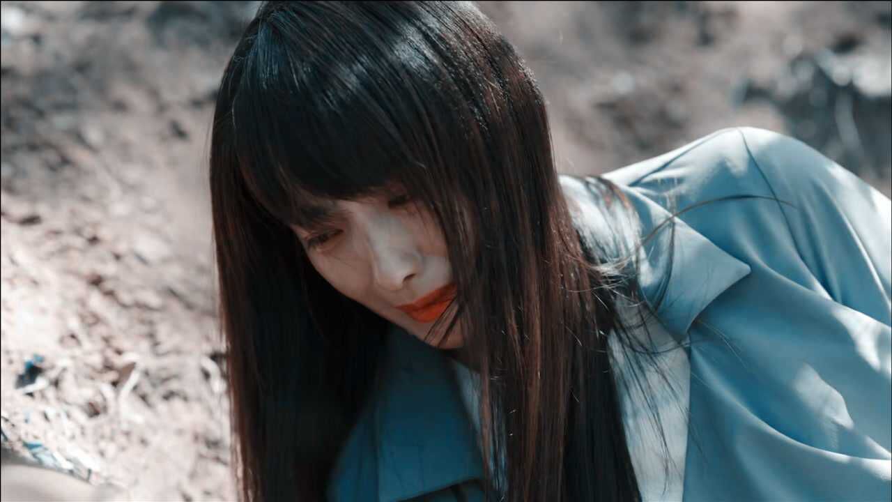 黑白禁区淦天雷终于想起了未婚妻苏灵他再次拒绝杨晓蕾的表白