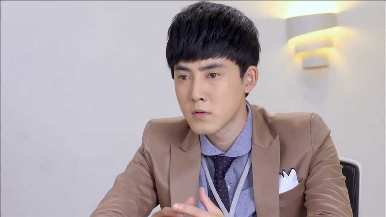 爱的阶梯皓天设计搞垮楚董谁知他拿出10个亿陪玩震惊全场