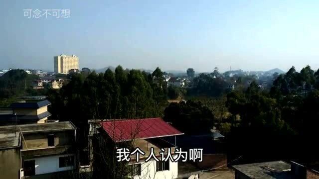 广西农村对比江西农村,都是农业大省,差距为什么如此的大?