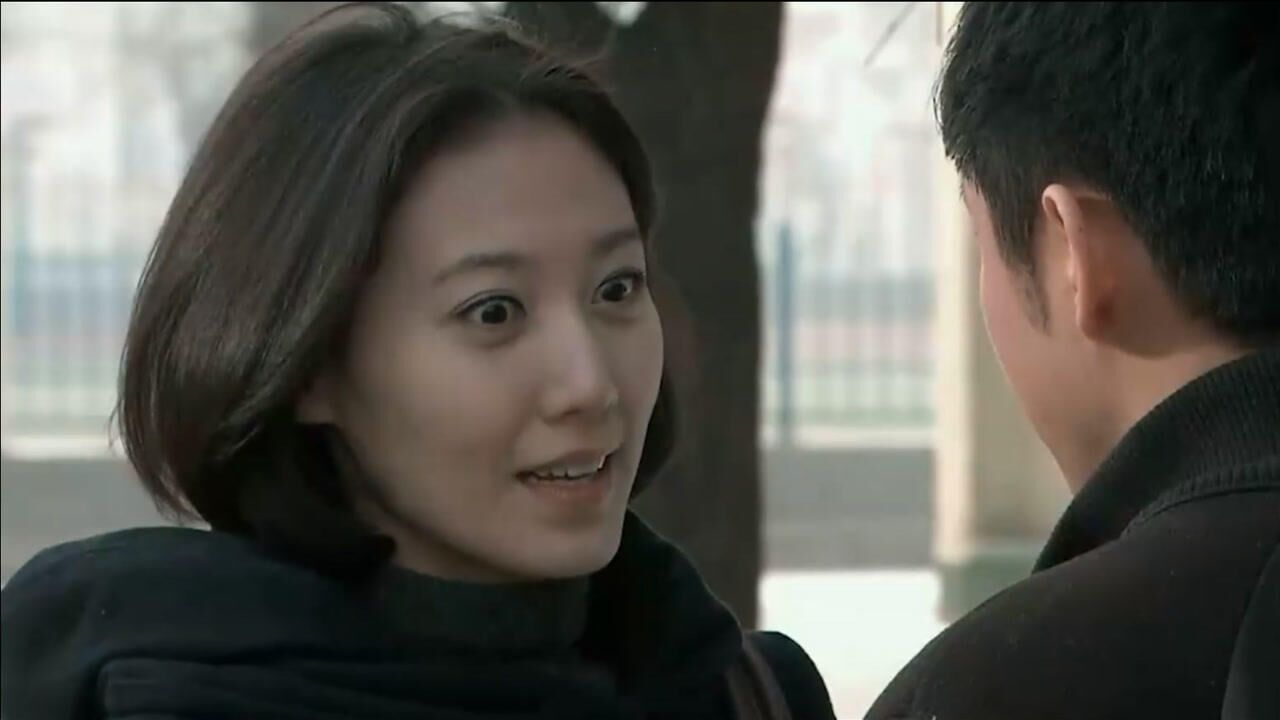 再婚进行时沈心叫前男友帮忙把他当哥们谁知他当街一抱暴露心意