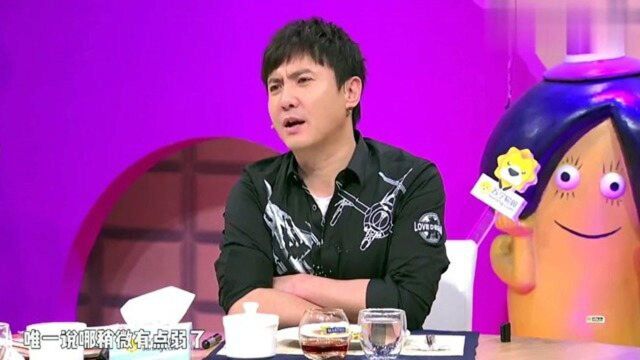 饭局的诱惑:沈腾被迫评价宋小宝贾玲小岳岳,老江湖上线玩心眼!