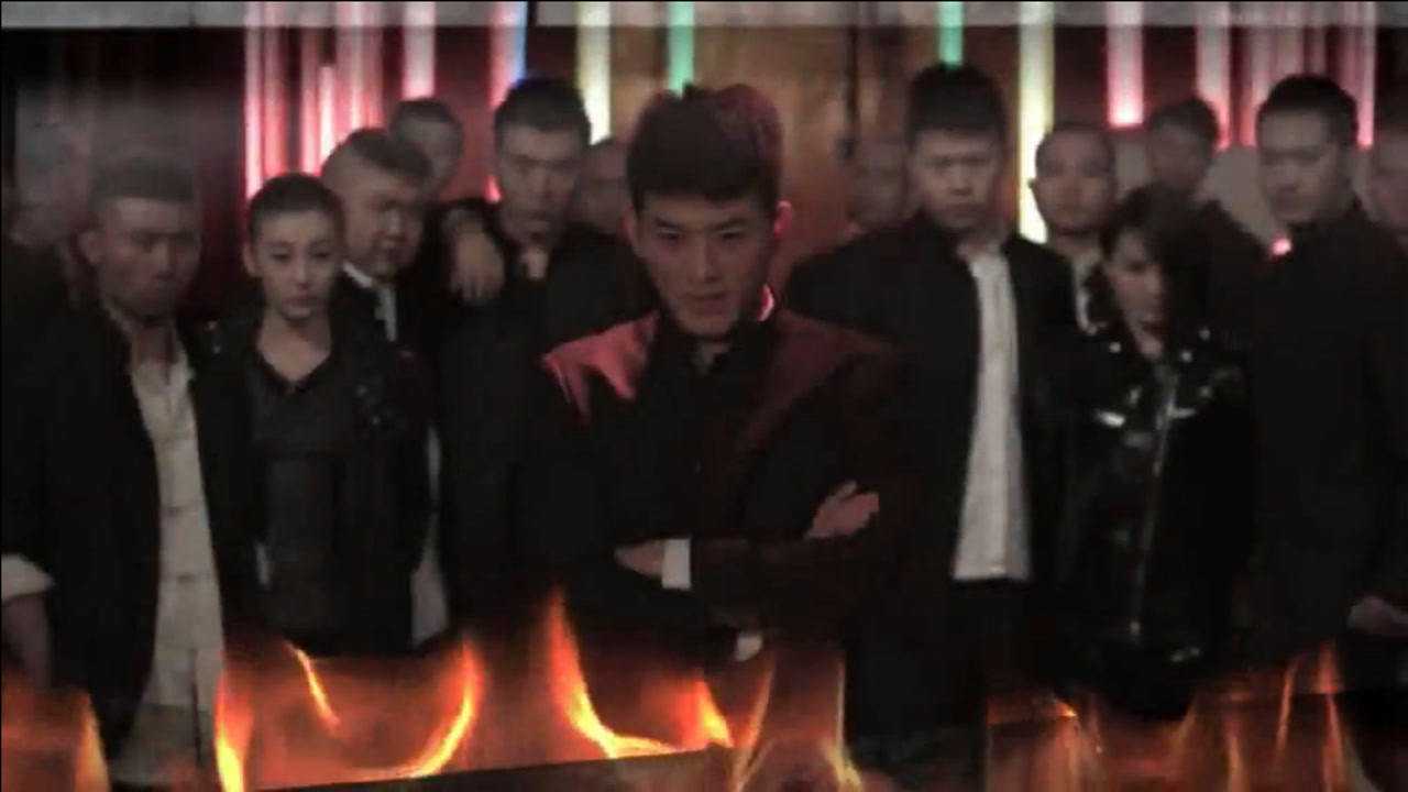 我本坏蛋，无限嚣张【7】_腾讯视频