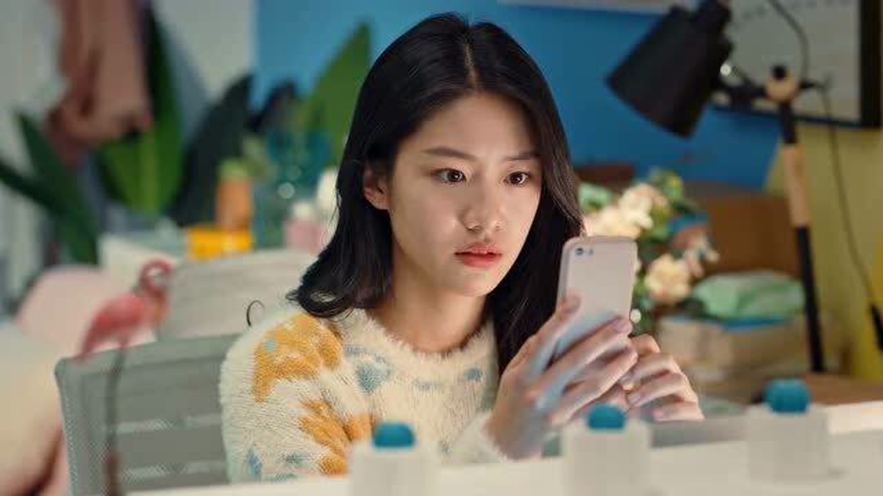 百岁之好:夏妈逼夏林希嫁给秦越,蒋正寒吃醋!