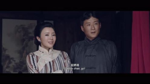 上游新闻电影展播丨《东溪突击》（上）