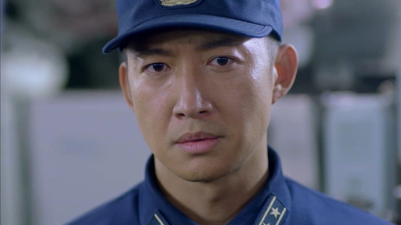 深海利剑:战斗警报一响,众人立刻归位,开始工作