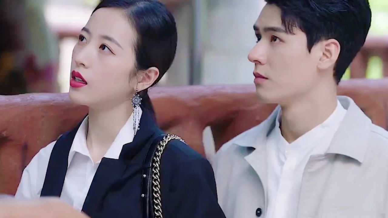 这么豪又横的女总裁你绝对没有见过周雨彤龚俊从结婚开始恋爱