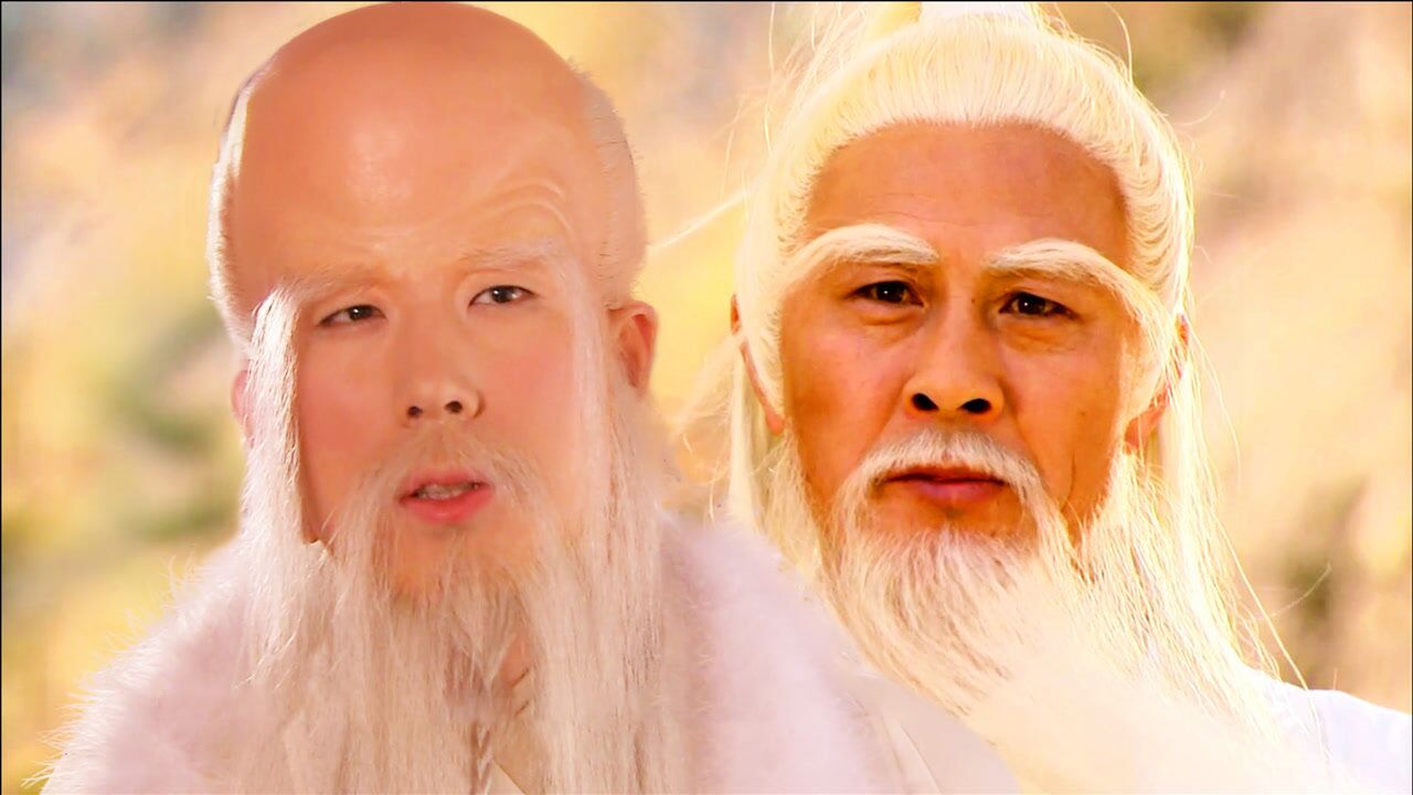 盘点阐教中的五大高手:玉鼎真人排第五,太乙真人仅排第三!