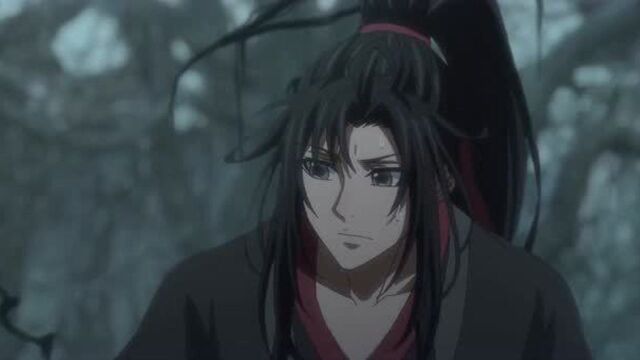 魔道祖师:江厌离素来软弱,却也能变成魏婴坚强的后盾