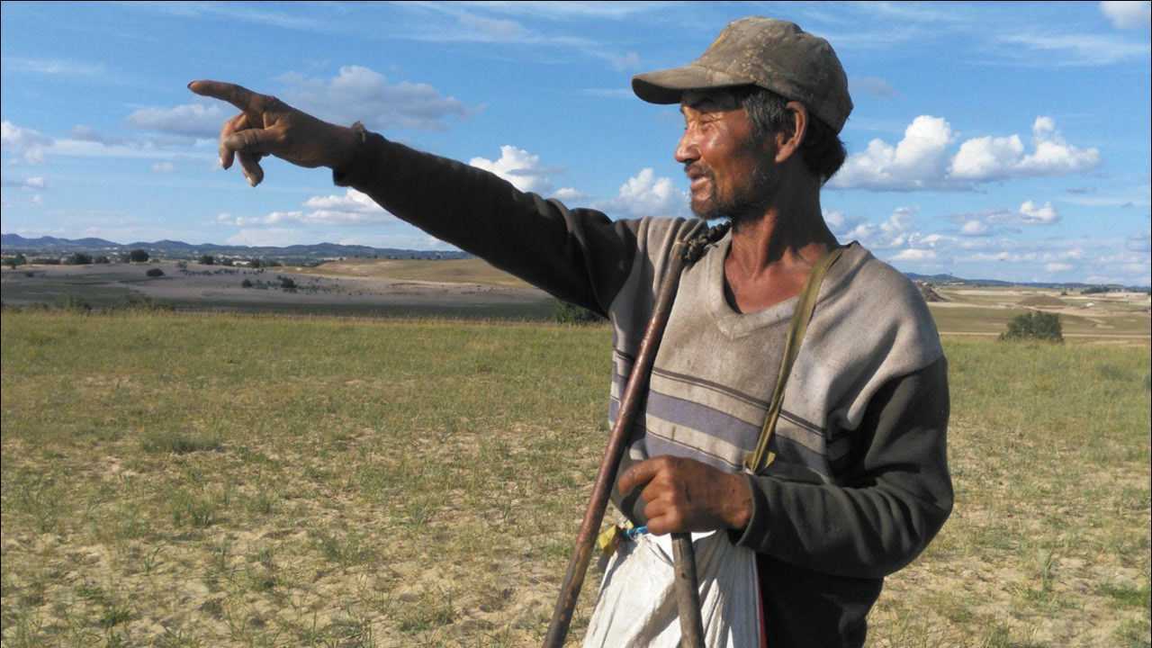 重温经典,刀郎一首《孤独的牧羊人》太震撼了,空灵沧桑的嗓音,好听的