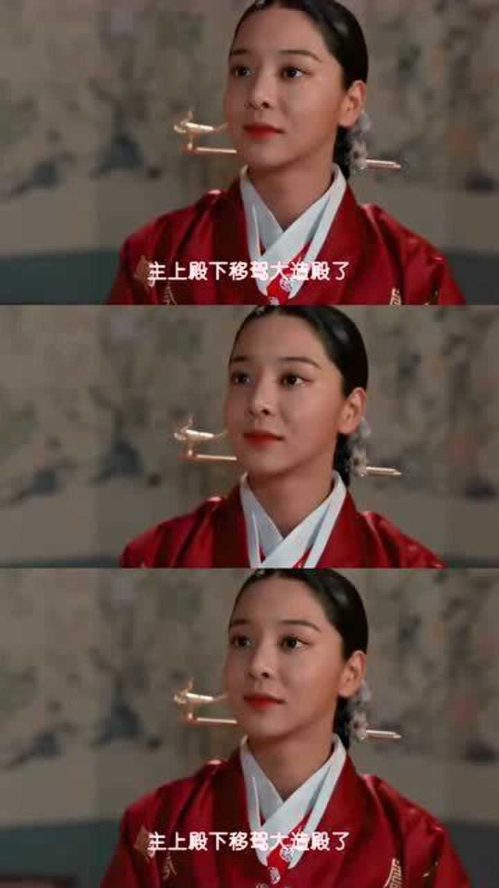 哲仁王后宜嫔吃醋殿下和表哥为抢娘娘大动干戈这也太刺激了