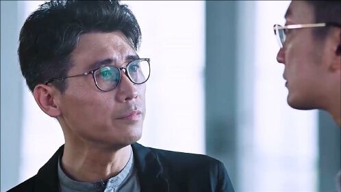 黑白禁区:谭小四被杀害,陆明松身份彻底暴露,这下有好戏看了