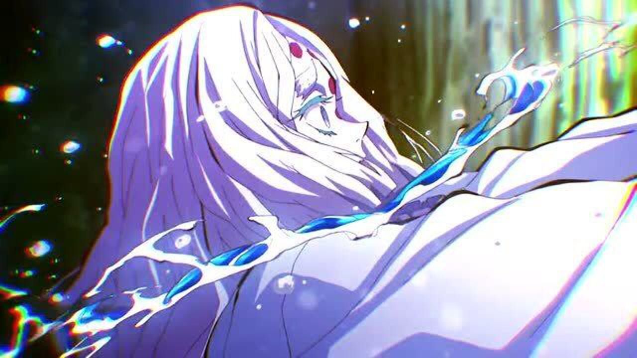鬼灭之刃对鬼也心存温柔的炭治郎炭治郎真的温柔到极致