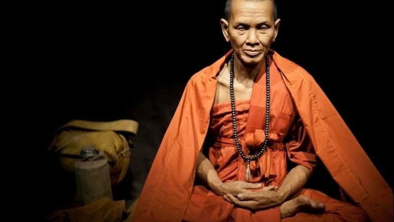 一位老僧的告诫人生不顺时默念这三句话你的好运随之而来