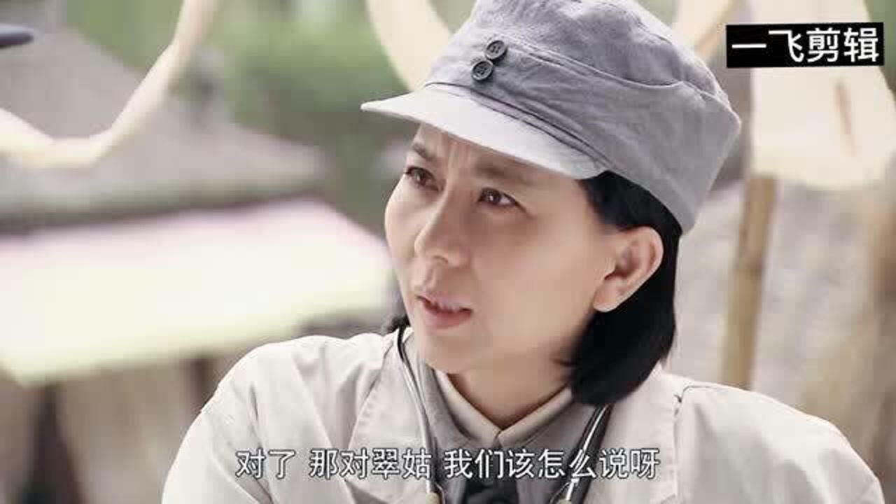 桐柏英雄赵永生以特务身份直接回去韩城韩梅霜会相信吗