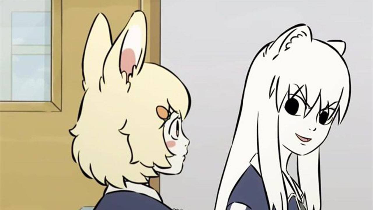 非人哉:九月叫嚣小玉,几百年前你是我的猎物,结果被反杀!