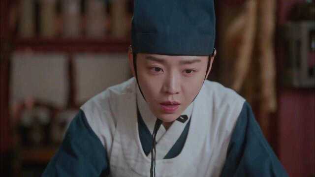 哲仁王后古代炸串搞笑王后秒变厨房小能手