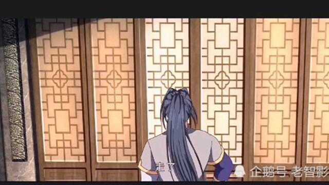 [神武天尊]王庭是什么人?应该不是我天元域的高手…