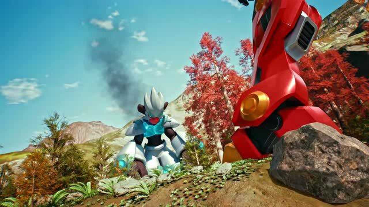 006钢铁飞龙3初获山海经力量的乐乐要怎么应对来势汹汹的能量弹呢