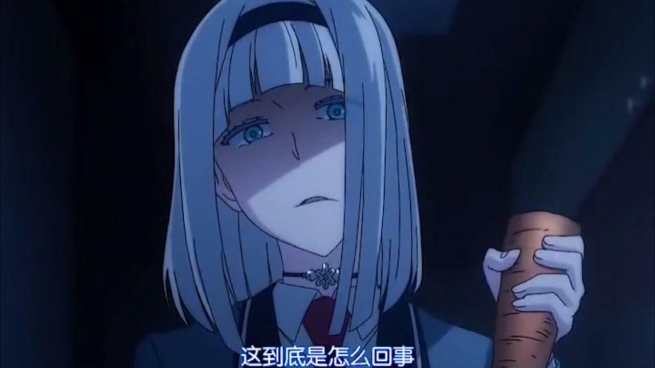 动漫安娜牌饮水机了解一下你嫂子永远是你嫂子