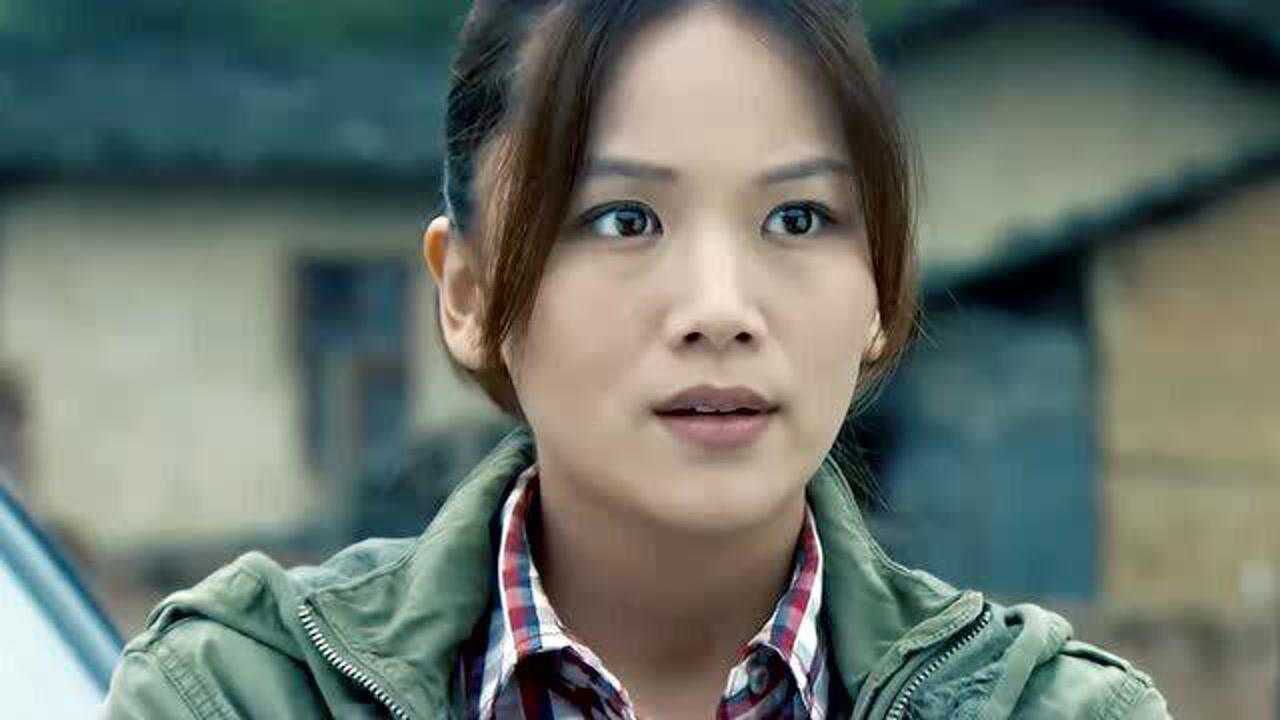 野鸭子2野鸭子的身世终于真相大白现在的娜娜只不过是替代品