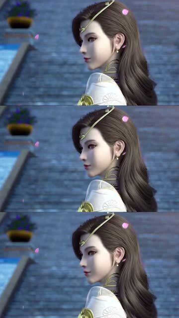 许琴东伯雪鹰的女管家可惜落花有意流水无情