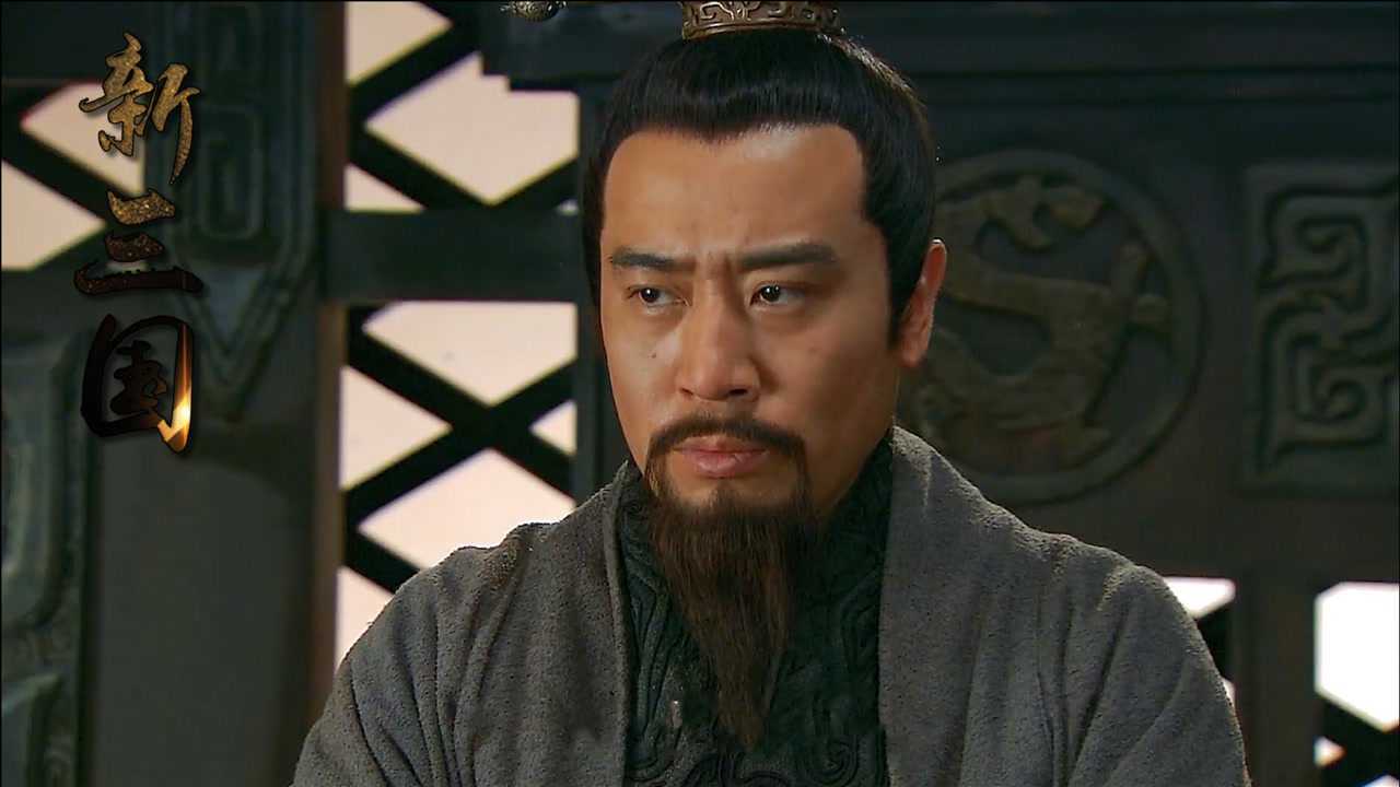 刘备60帧混剪:刘皇叔真是“仁义无双”,凭本事借东西有借无还!_高清1080P在线观看平台_腾讯视频