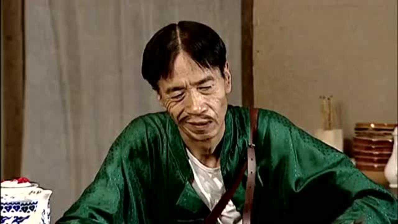 曲线救国贾队长vs忠肝义胆黄金彪俩人互怼就跟说相声一样