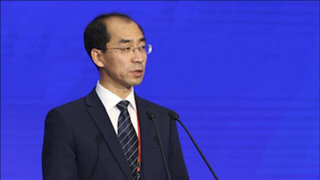 国务院任免国家工作人员:李自军任国家信访局副局长