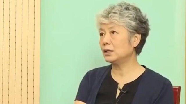 李玫瑾育儿:孩子到了四岁,要让他干这种事,不能心软!