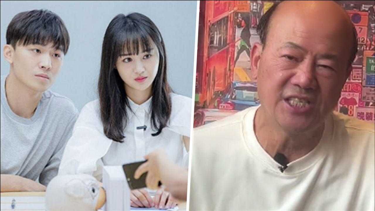 知名娛記再談鄭爽棄嬰事件完全站隊鄭爽指責張恆幾乎無損失