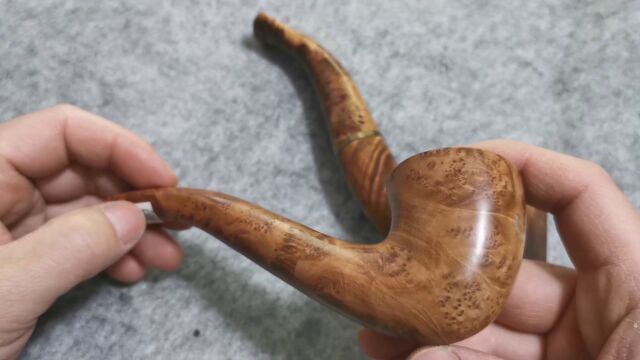 (九)您知道麻梨疙瘩花纹的云石纹和水波纹吗?今天她来了,来看看吧