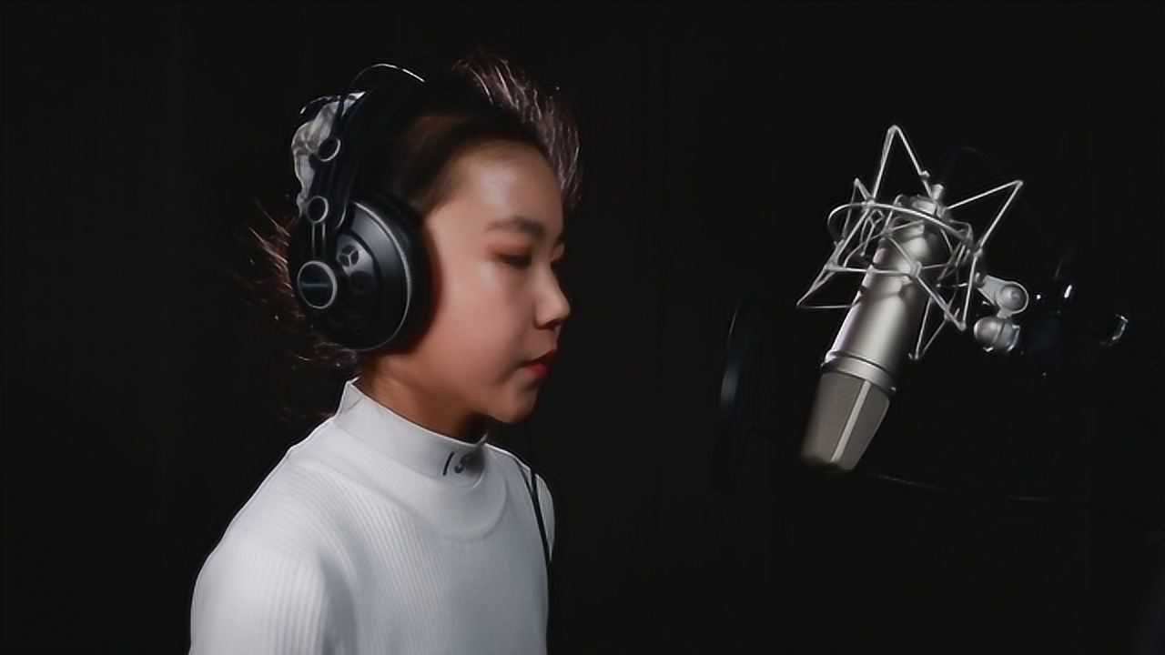 心尖尖上的故乡(李婧怡)