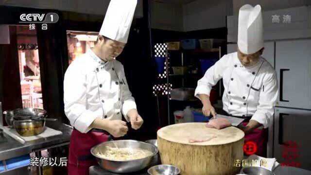 舌尖上的中国:网络时代,不仅带动旅游业,对本土美食也影响极深