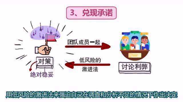 如何打破坚冰,5个妙招教你打造一流团队!