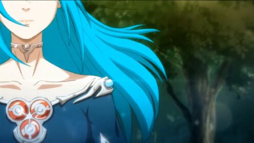 魁拔之殊途女主梅零落登场女神尘竟真是梅零落你的青春回来了吗