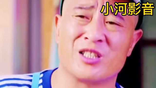 尼古拉斯赵四的精彩演绎值得一看