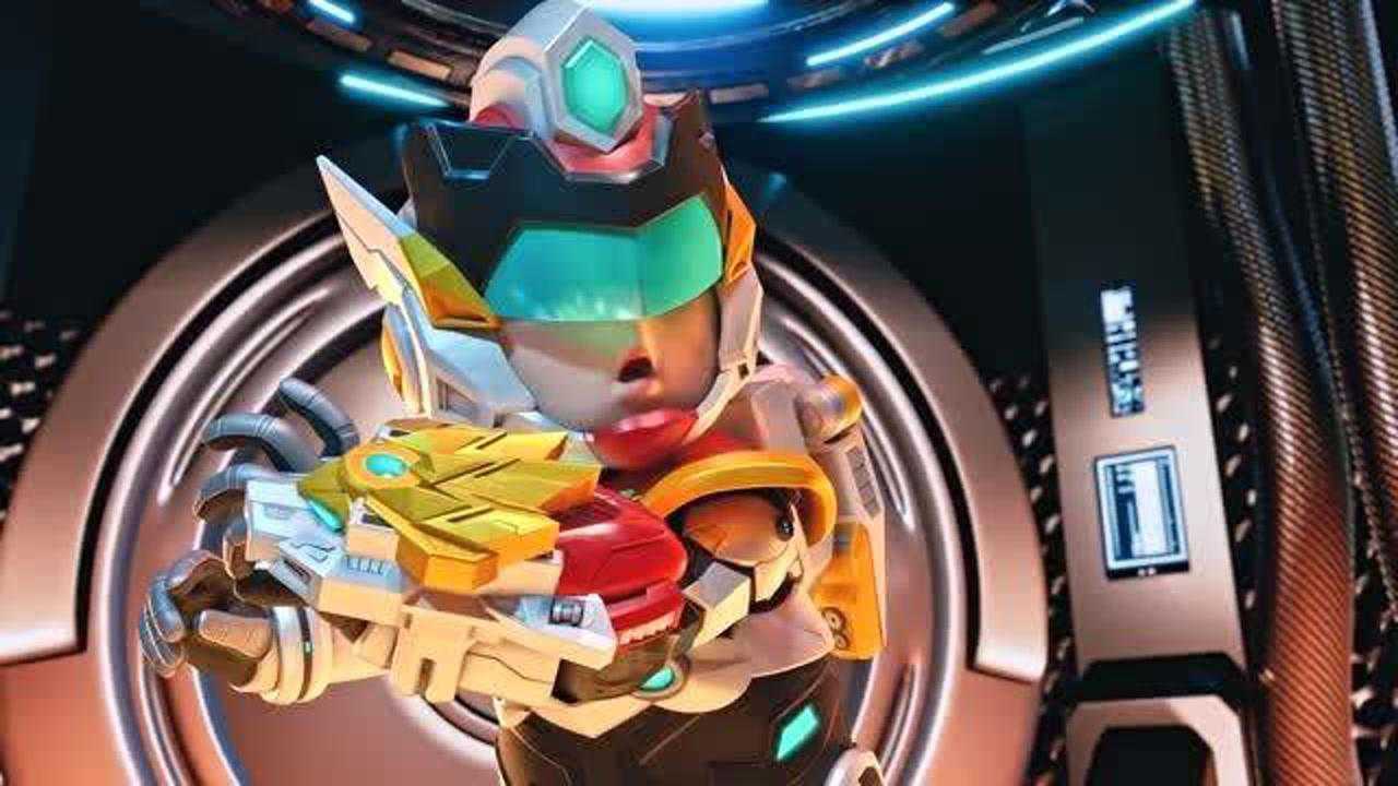 066钢铁飞龙3取得意外收获它可以帮助乐乐回家