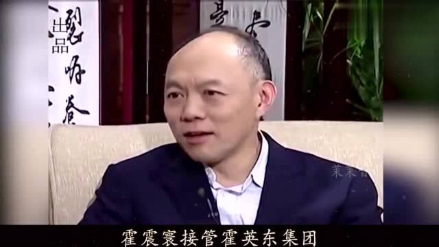 给郭富城发暧昧短信,与黄晓明传绯闻,王秀琳为何嫁不进豪门霍家