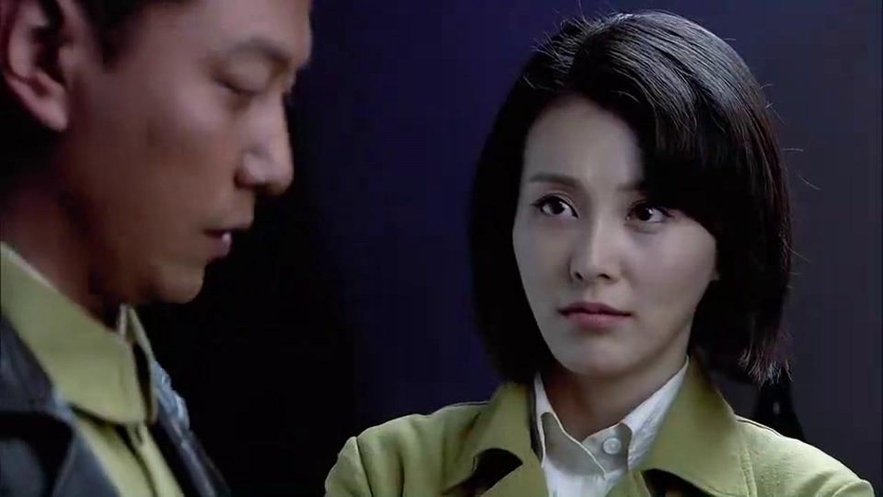 绝地刀锋何淑宜生日邀请廖志刚大胆献爱惨被拒绝