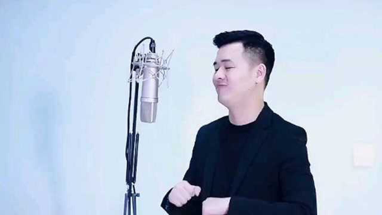 小阿枫《醉倾城》(dj名龙版),我沉沦几回因你倾城的美